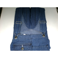 Комбинезон с мишкой Dickies