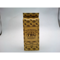 Растворимый чай TWG