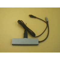 Разветвитель порта зарядки USB-C (USB-C-концентратор)