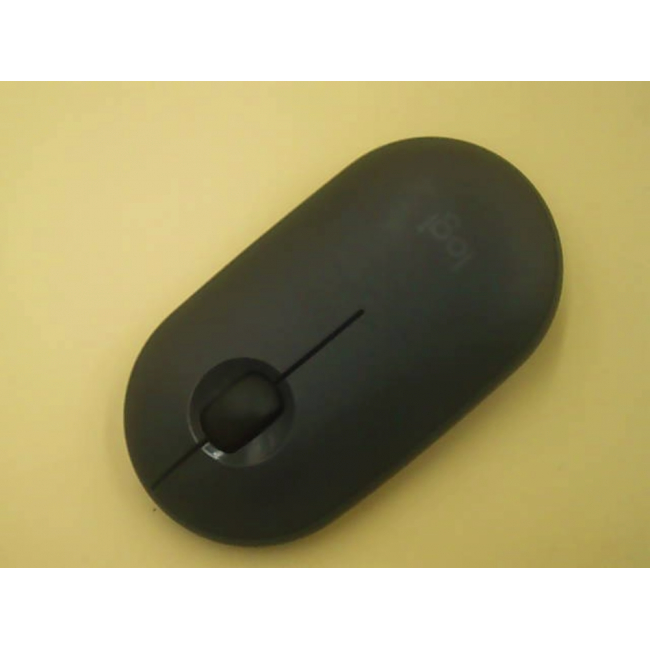 Беспроводная мышь Logitech