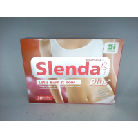 Пищевая добавка Slenda Plus