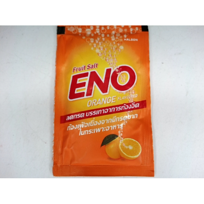Eno от изжоги и вздутия живота