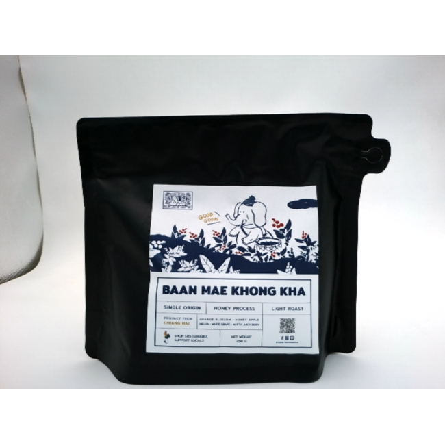 Растворимый чай GoodGoods