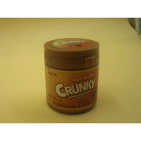 Шоколадные шарики Lotte Crunky