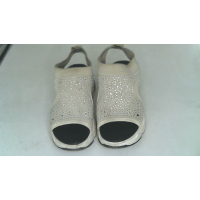 Женские сандалии с открытой пяткой, размер 36, Balenciaga.