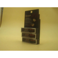 Набор из 3 отшелушивающих скрабов для губ Cocoon Dak Lak Coffee Lip Scrub.