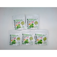 БАД со вкусом зелёного яблока, бренд Handy Herb, упаковка 5 штук