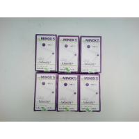 Minox 5 — сосудорасширяющее средство, упаковка из 6 штук