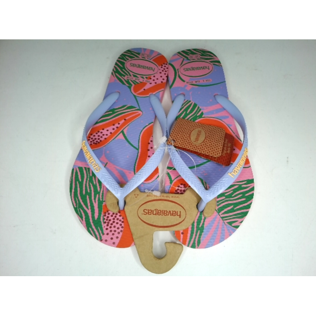 Шлёпанцы Havaianas