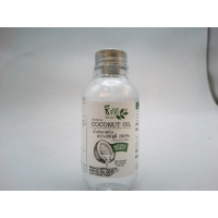 Продукты для украшения еды, кокос, марка bio way
