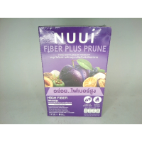 Пищевая добавка Nui Fiber Plus с черносливом