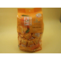 Конфеты Top Fudge из чистого мангового сока (875 г)