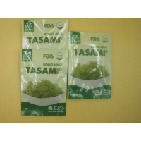 Набор из 3 упаковок морского винограда Tasami, сертифицированного по стандарту HACCP MFDS (20 г x 1 упаковка).