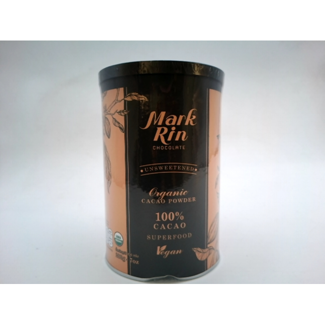 Растворимый чай, бренд Markrin
