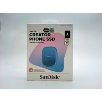 Устройства хранения данных Sandisk.