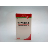 пищевая добавка Thyroid-S