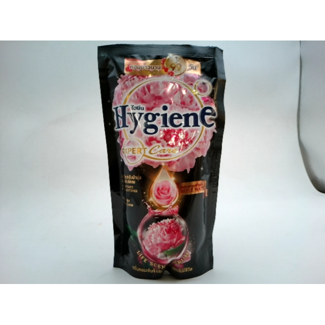 Кондиционер для белья Hygiene с ароматом Peony Bloom