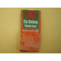 Высококачественный сушеный улун от бренда Dai Gia Tea.