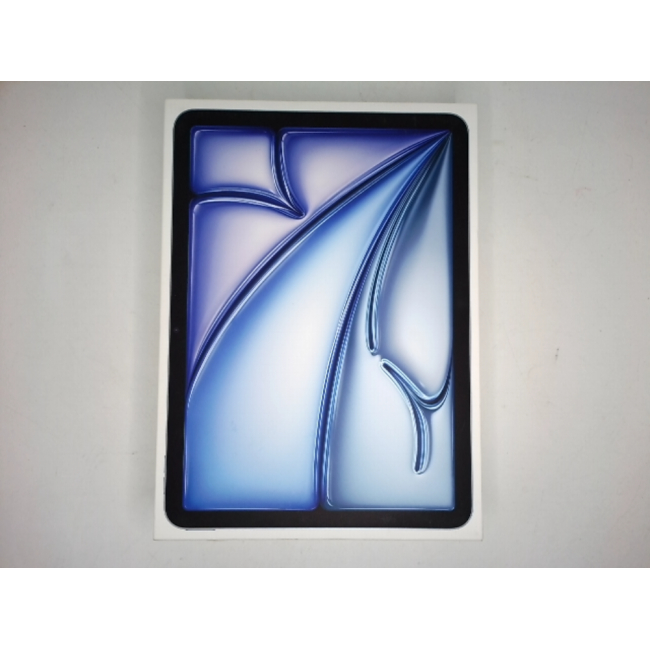 iPad Air 11, бренд Apple