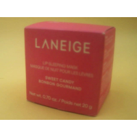 Ночная маска для губ LANEIGE Sweet Candy 20 г