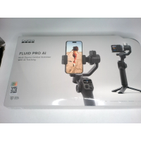 GoPro Fluid AI