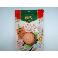Растворимый тайский чай бренда MUZ