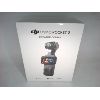 Цифровая камера DJI Pocket 3