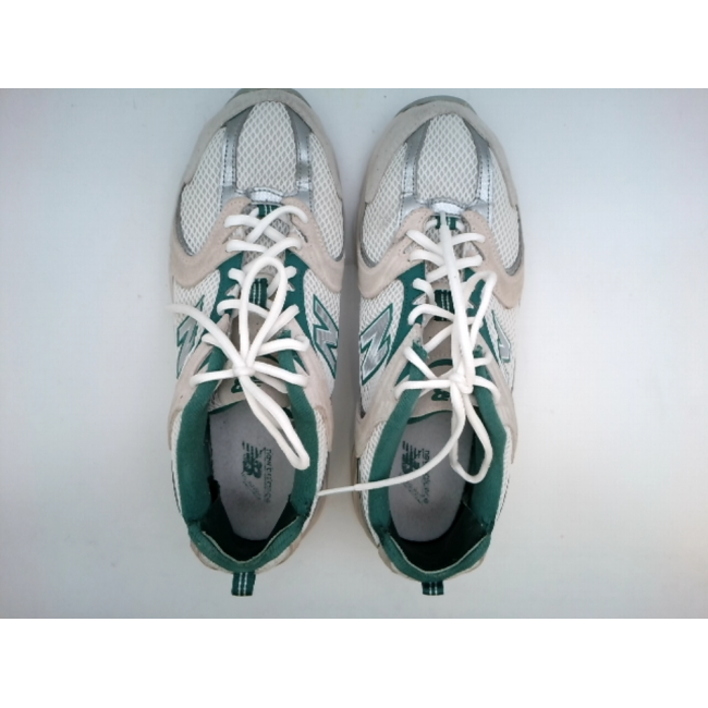 Кроссовки New Balance