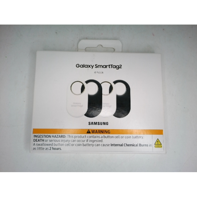 Samsung Galaxy SmartTag2