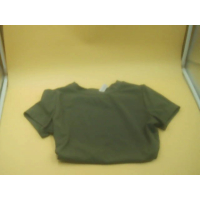 Routine brand moss green gym sports t-shirt, size L