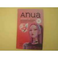 Сывороточная маска Anua с ниацинамидом TXA