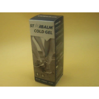 Охлаждающий гель Starbalm 100 мл