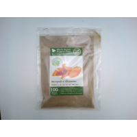 Травяной продукт World Herbal, аромат Monordicd, 50 г