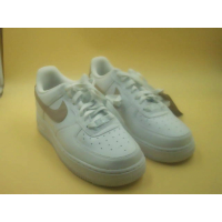 Кроссовки Nike Air Force 1 07 Low светло-коричневого цвета DN 1430-101