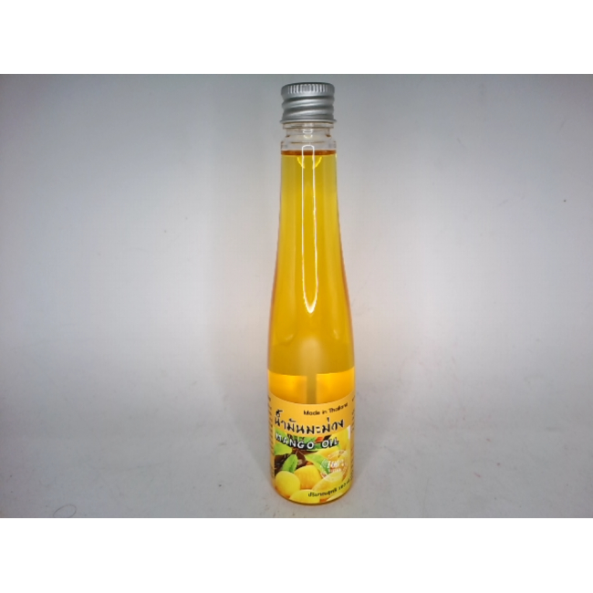 Молочный массажный крем Nara Aroma Манго