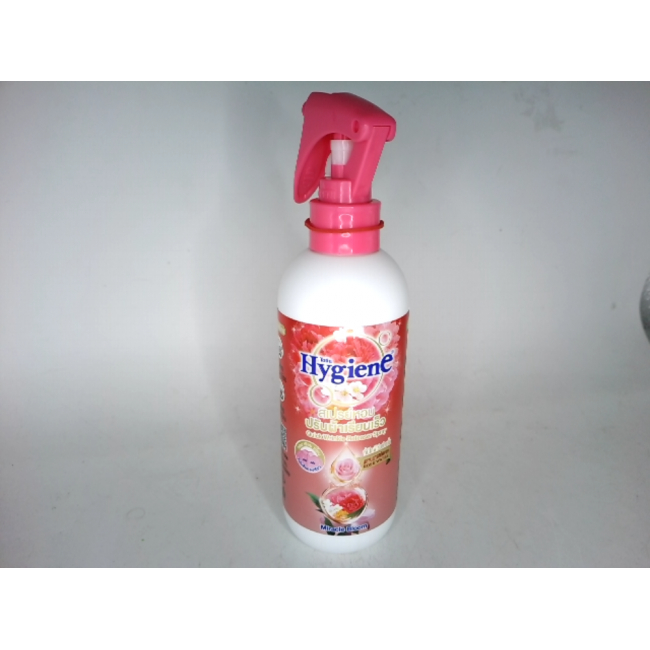 для разглаживания ткани Hygiene аромат Miracle Bloom