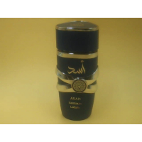 Мужской парфюм Lattafa Asad Zanzibar EDP