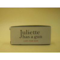 Парфюм Juliette Has A Gun Lust For Sun, 1,7 мл