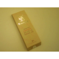 Белый шоколад Vietnamcacao с кунжутом, 37 г.