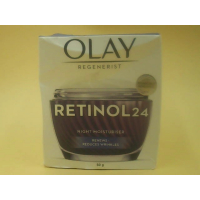 Ночной крем Olay с ретинолом, обеспечивающий 24-часовое действие 50r