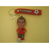 Брелок CR7, сборная Португалии