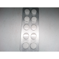Panadol 500 от боли и жара