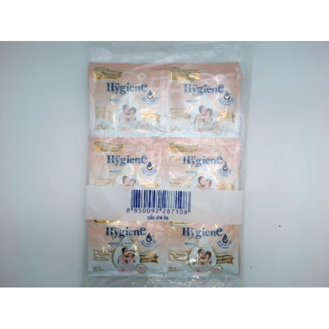 Кондиционер для белья с ароматом Love Touch, бренд Hygiene