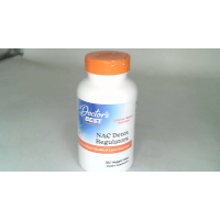 Пищевая добавка NAC Detox