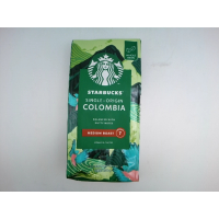 Растворимый чай, бренд Starbucks