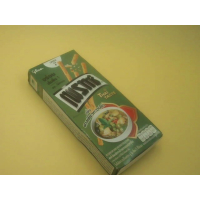 Хлебные палочки Glico Pretz со вкусом тайского зеленого карри