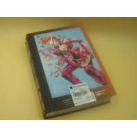 Манга в твердом переплете JoJo's Bizarre Adventure, часть 5 — Golden Wind, том 4, издательство VIZ.