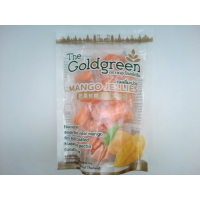 Манговое желе от The Goldgreen