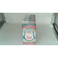 Жаропонижающие гелевые пластыри для детей Babini Cool Pad, упаковка 5 шт.