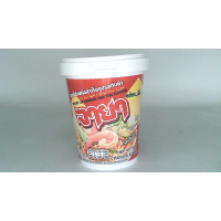 Лапша быстрого приготовления Jaya в стакане, вкус Том Ям